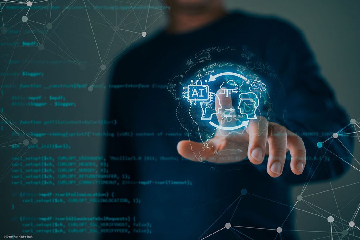 Finanziamenti sull’intelligenza artificiale: è record di crescita finanziamenti sulla intelligenza artificiale