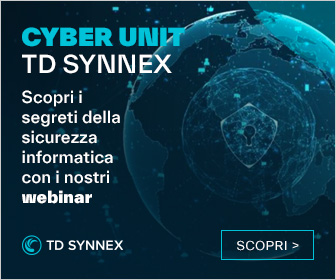 TD SYNNEX