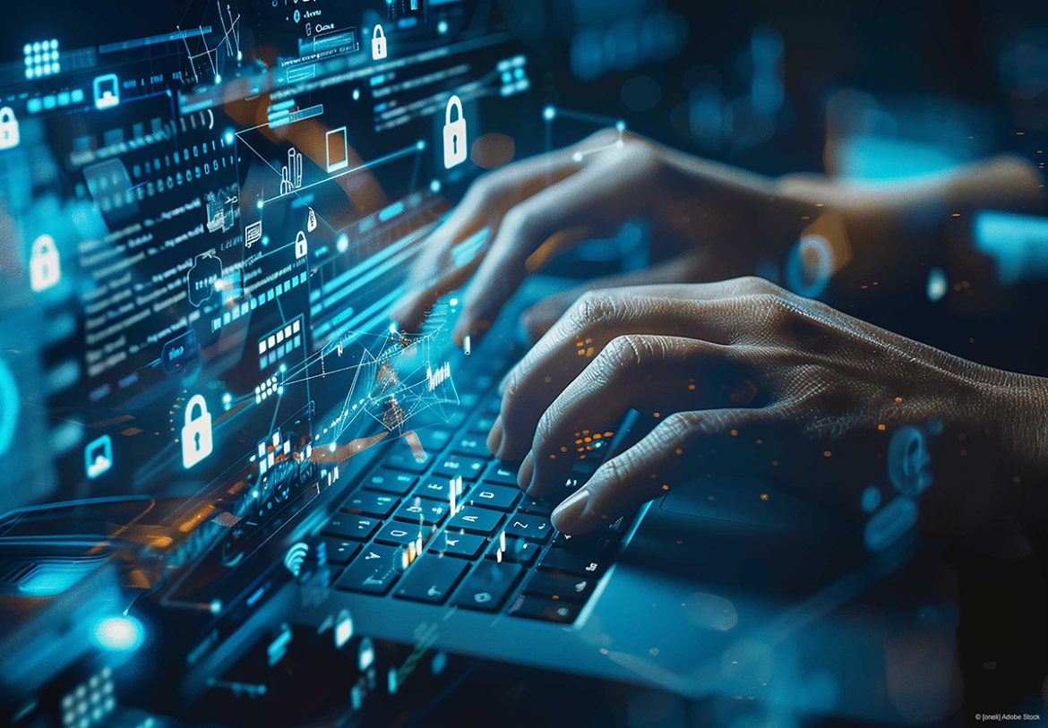 Cybersecurity nelle aziende italiane: crescono gli investimenti, ma anche le minacce Cybersecurity nelle aziende italiane