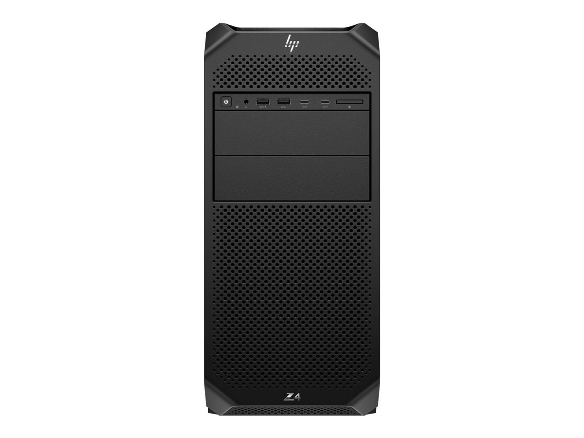 hp-z4-desktop HP Z4