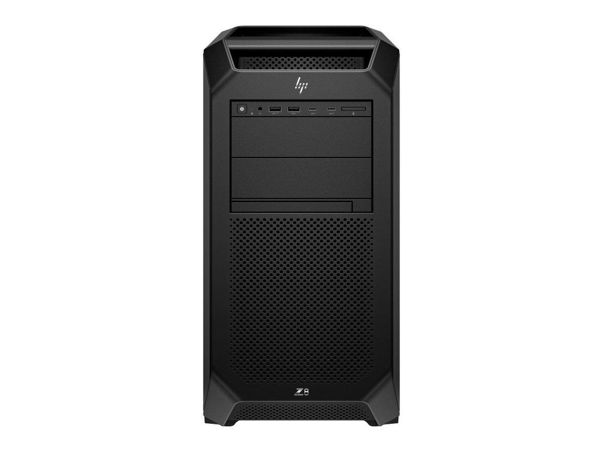 hp-z8-desktop HP AI