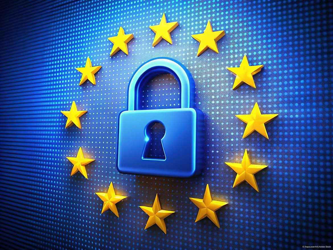 Cybersecurity in Unione Europea: cosa è stato fatto e cosa c’è da fare Cybersecurity in Unione Europea