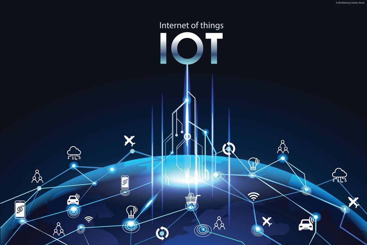 Il futuro dell’Internet of things: i piani di USA e UE Futuro dell'Internet of Things