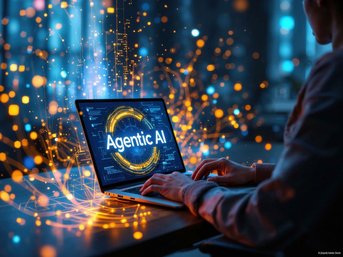 Agentic AI: la nuova dimensione dell’intelligenza artificiale Agentic AI