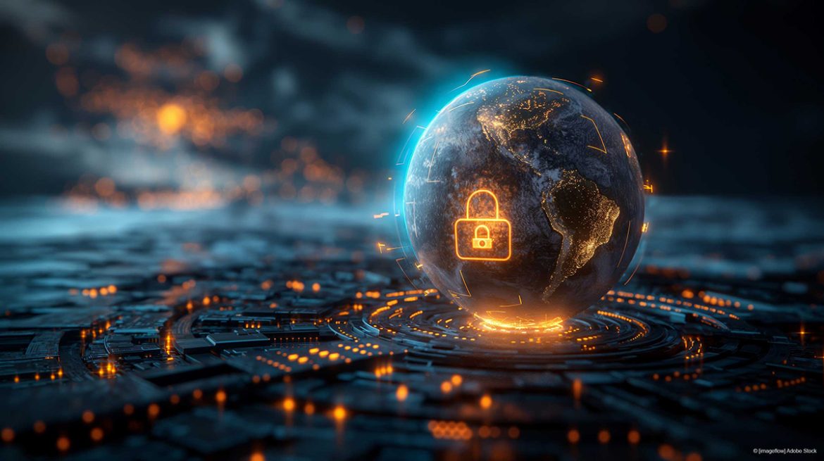 Cybersecurity nel mondo: aumentano tensioni, divari e insicurezza Cybersecurity nel mondo