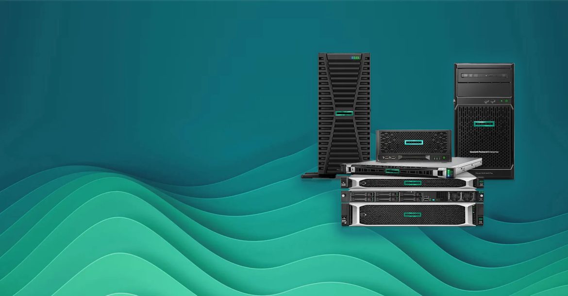 HPE