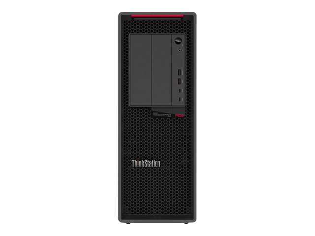 lenovo-thinkstation ASUS AI