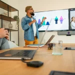 clickshare-Barco-ISE-2025