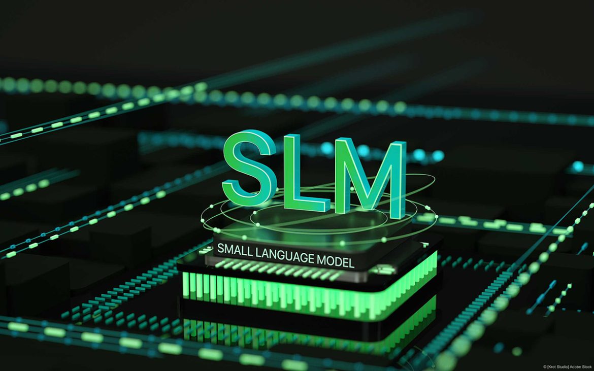 Small Language Models