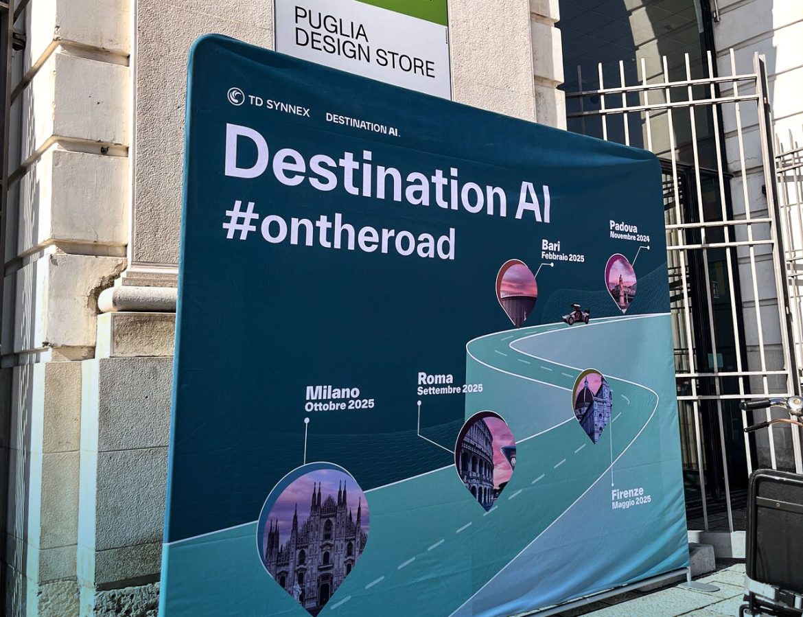 destination AI