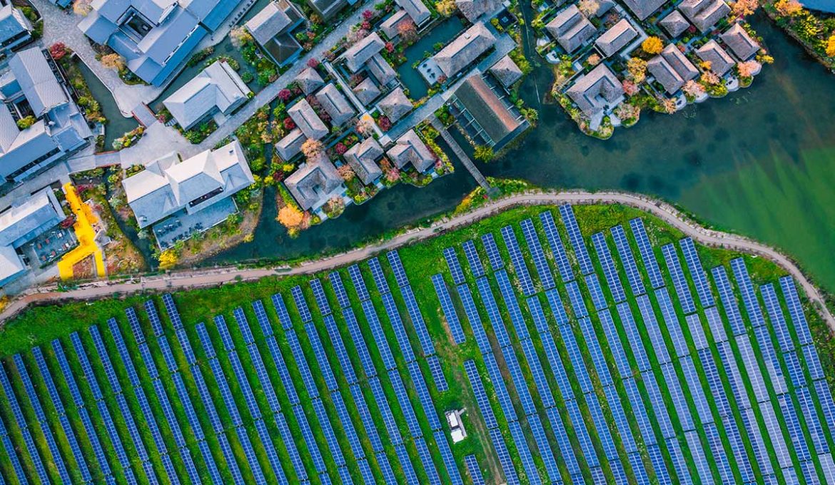 Eaton Green Motion Building: La Soluzione di Ricarica EV Sostenibile e Versatile eaton