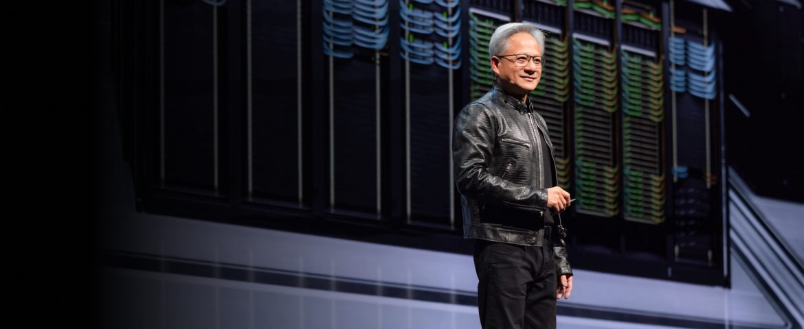 Breaking Down GTC 2025 Innovation: Svelare il Futuro dell’AI