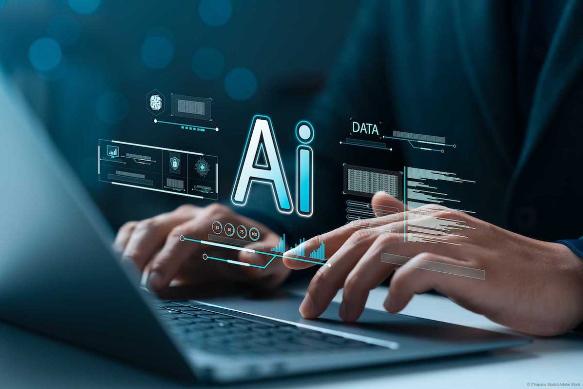 AI Index: l’intelligenza artificiale migliora e si diffonde AI Index report