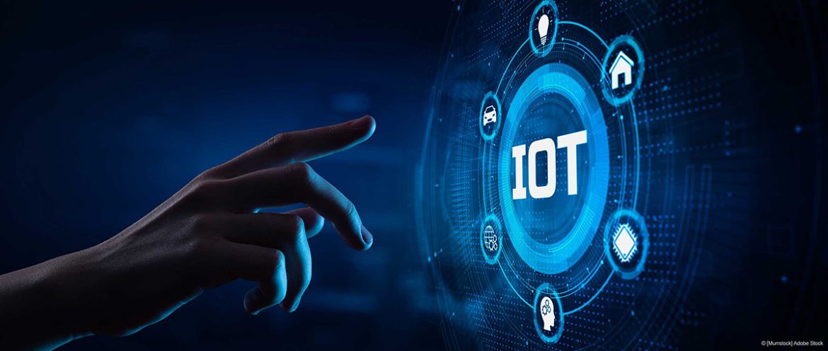Mercato italiano dell’IoT