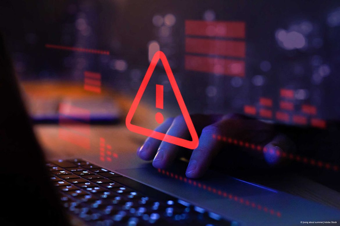 Cyber minacce in Italia: aumentano i rischi per le aziende Cyber minacce in Italia