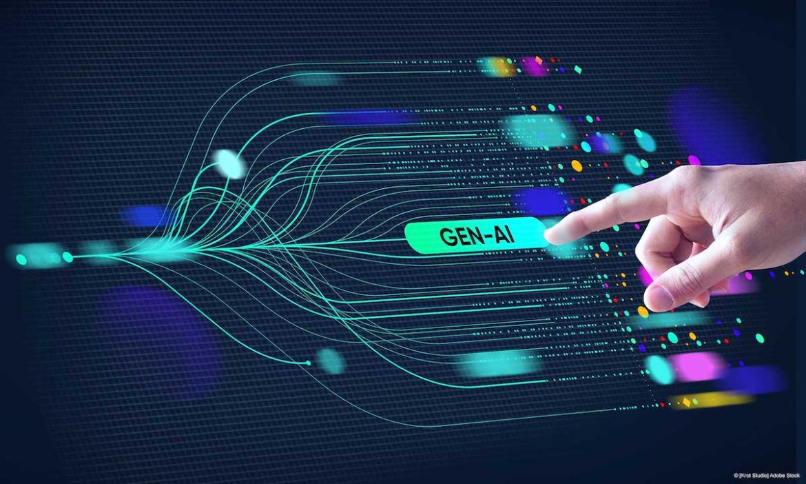 Generative AI per l’Unione Europea: una tecnologia strategica per crescere Generative AI per l’Unione Europea