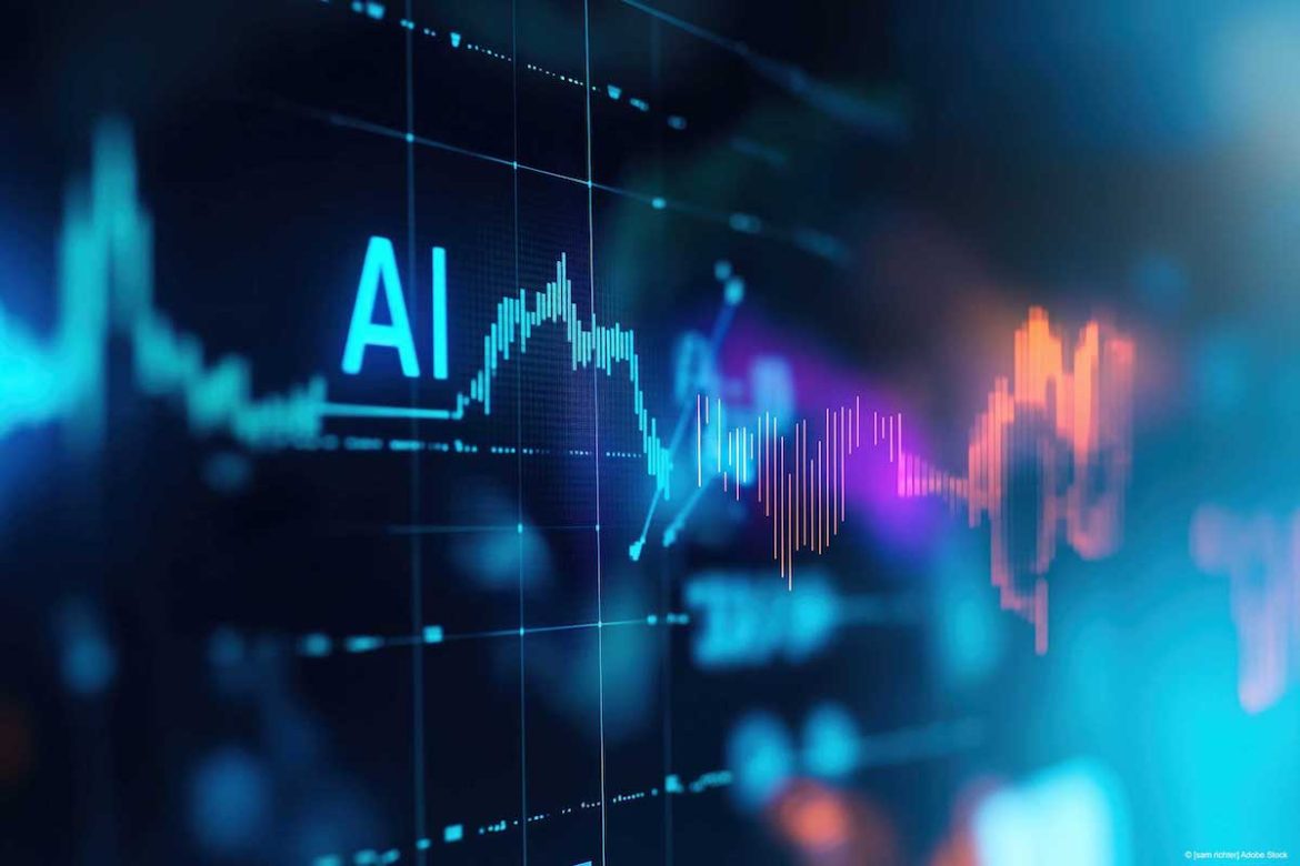 Tendenze dell’intelligenza artificiale: una rivoluzione senza precedenti Tendenze dell’intelligenza artificiale