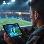 Generative AI e sport