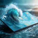 digital twin dell'oceano