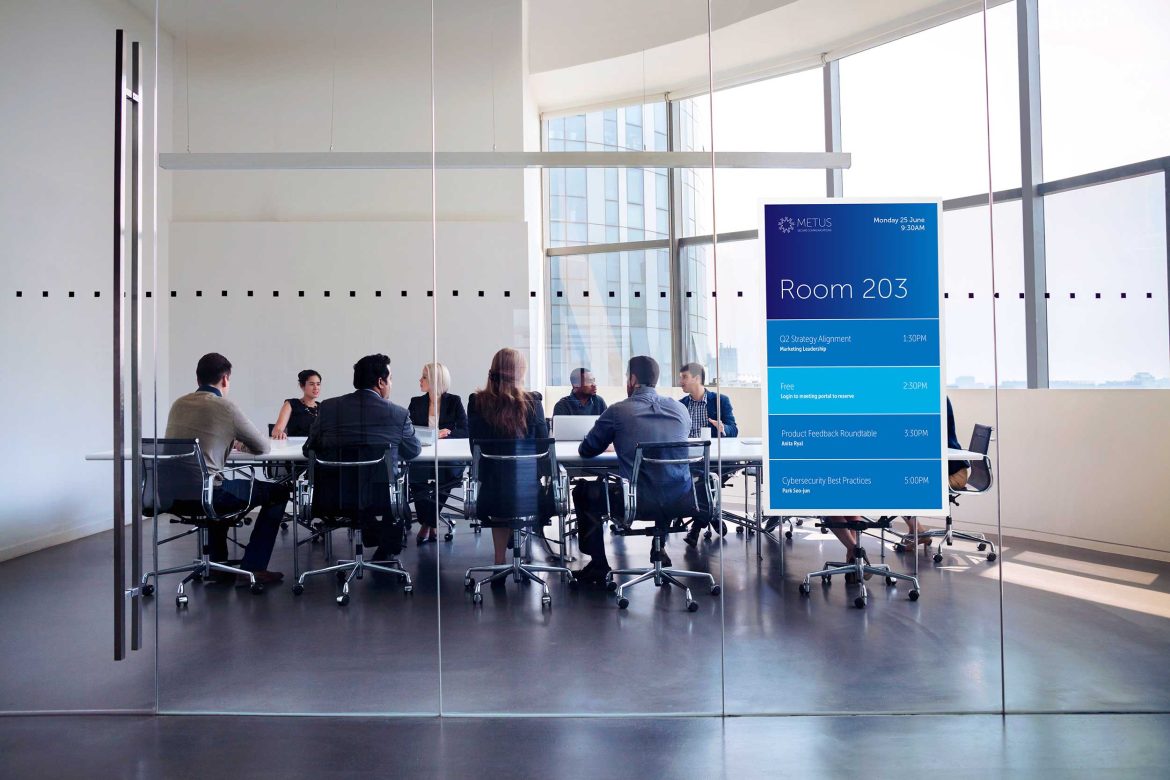 Samsung Color E-Paper: il futuro del digital signage è leggero, sostenibile e smart