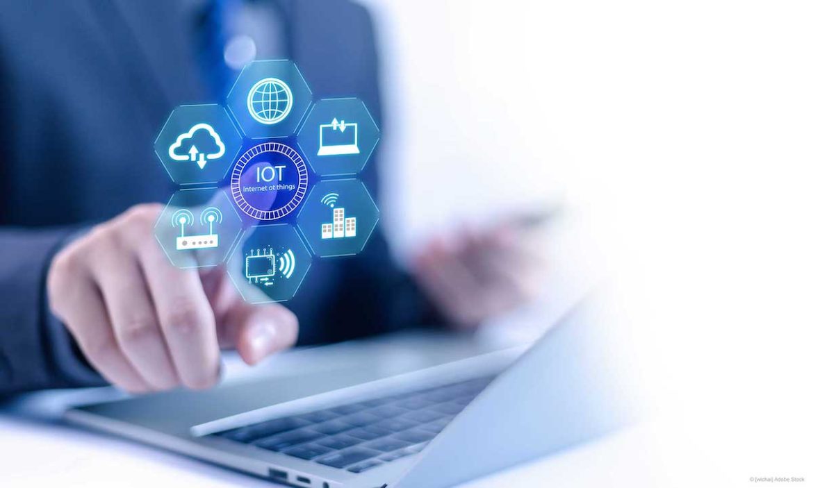 Dispositivi IOT: In Europa li usano il 70% dei cittadini dispositivi IoT