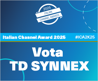 TD SYNNEX