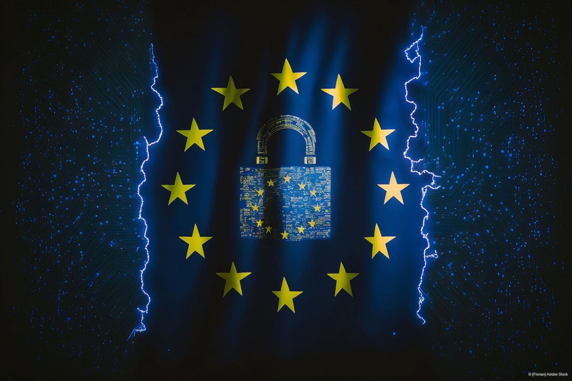 minacce informatiche all'UE