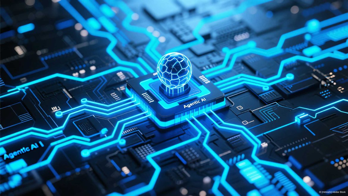 Agentic AI: la nuova frontiera per il Canale IT