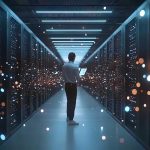 data center in Italia