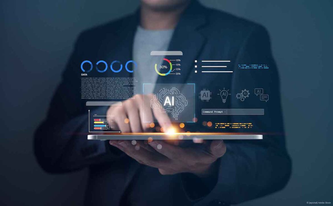 Intelligenza artificiale strategica: le aziende raddoppiano gli investimenti intelligenza artificiale strategica