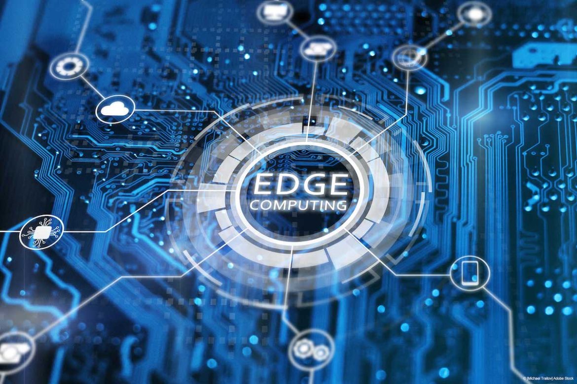 Evoluzione dell’edge computing