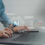 intelligenza artificiale in Italia