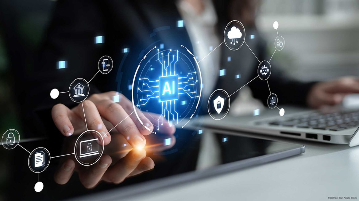 Intelligenza artificiale nelle imprese