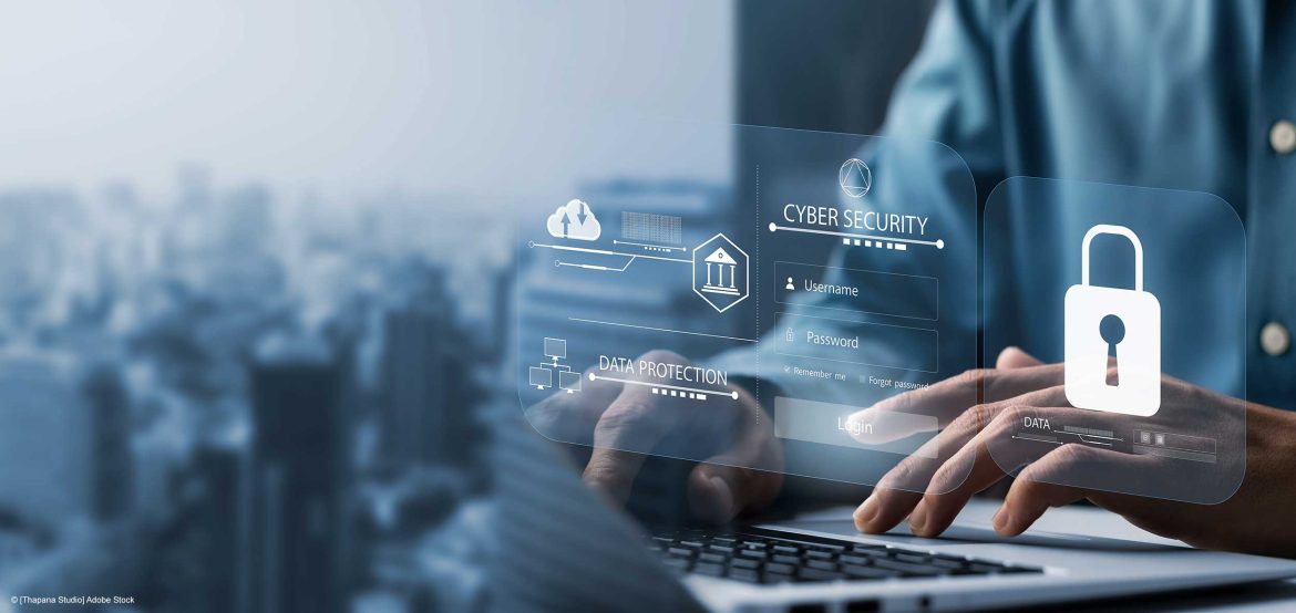 rischio cybersecurity in Italia