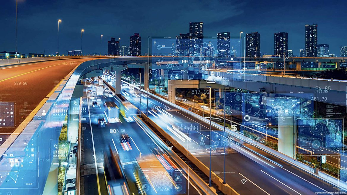 AI e smart city