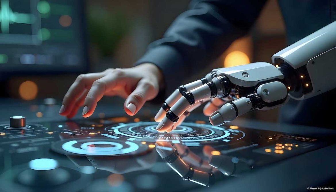 robotica innovativa