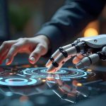 robotica innovativa