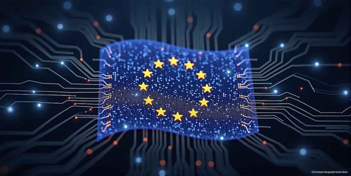 cloud e AI in Europa