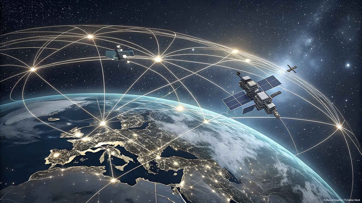 space economy