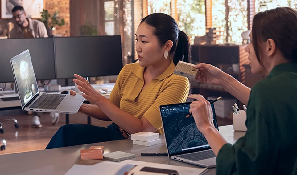 HP ProBook: perché sempre più aziende scelgono notebook progettati per il lavoro moderno