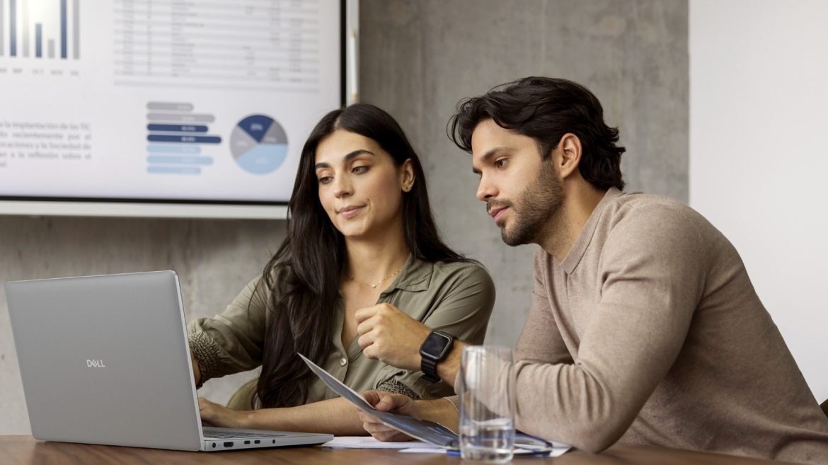Copilot+ PC Dell Technologies: prestazioni, AI e autonomia per il lavoro di nuova generazione