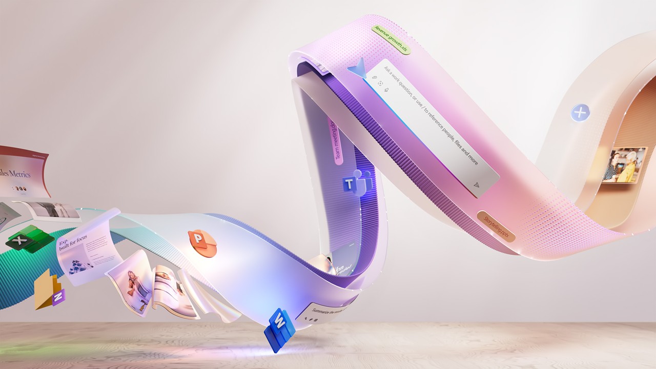 Copilot per Microsoft 365