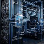 Raffreddamento dei data center