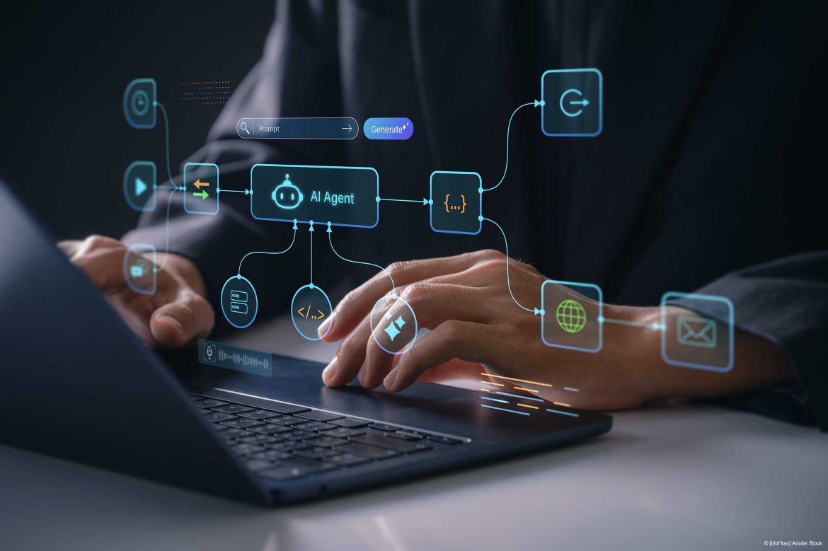 Dal pilot alla produzione: la corsa al runtime degli agenti AI ridisegna il ruolo del canale