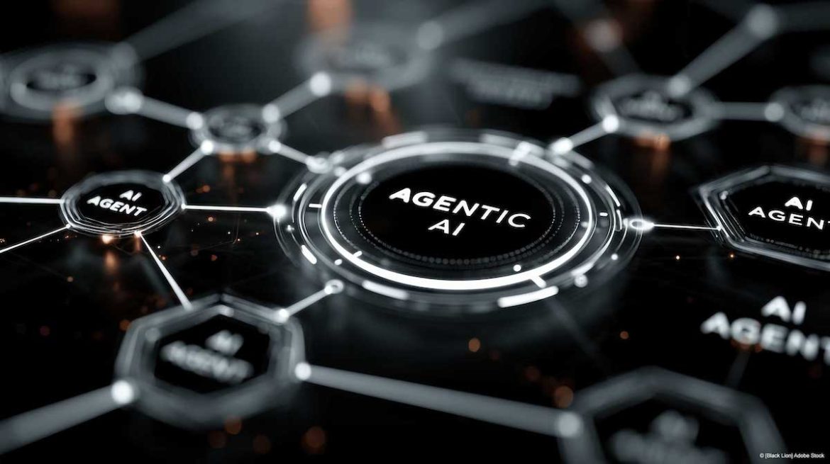 Agentic AI in azienda