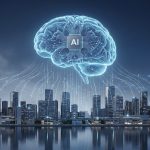 Intelligenza artificiale e città