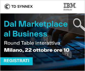 TD SYNNEX