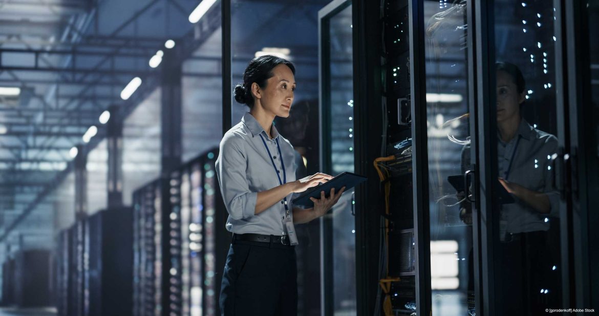 HDD per Server e Data Center: la capacità di pianificare fa la differenza