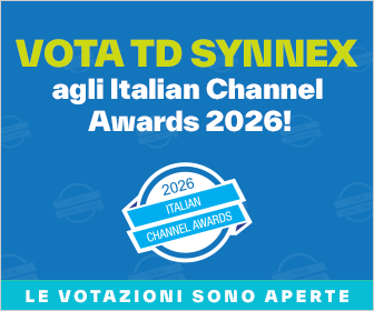 TD SYNNEX