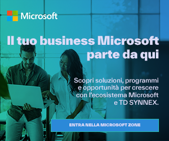 TD SYNNEX